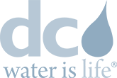 DC Water and Sewer Authority logo