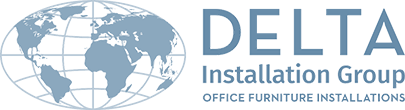 Delta Installation Group logo