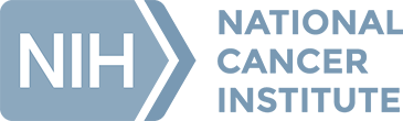 National Cancer Institute logo